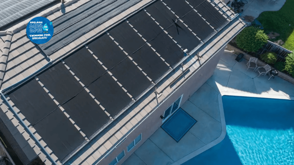 How Effective are Solar Pool Heating Panels in Australia