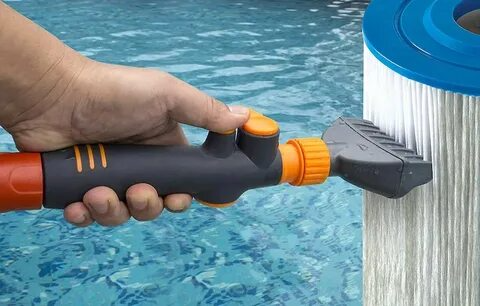 Effective Methods for Cleaning Pool Filters in Adelaide