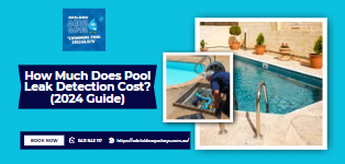 How Much Does Pool Leak Detection Cost? (2024 Guide)