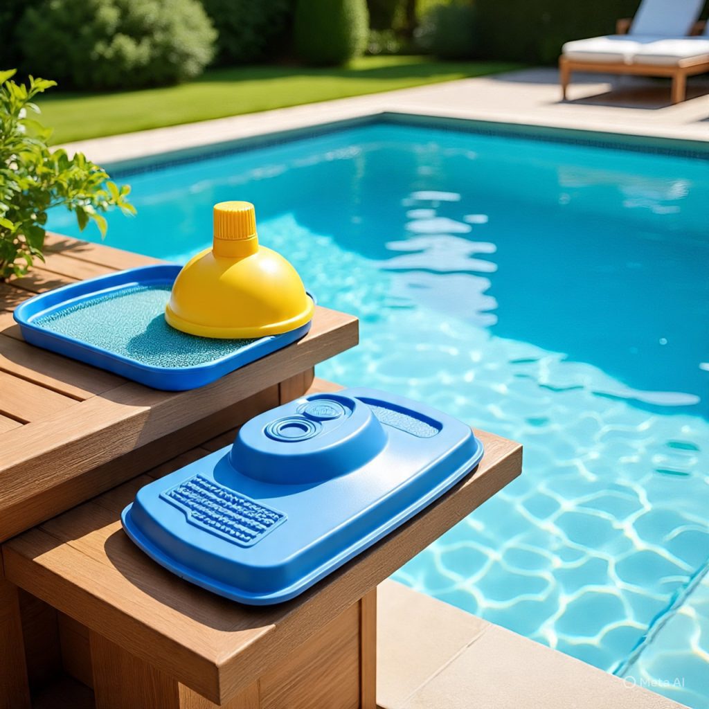 Top Pool Cleaning Tools Every Pool Owner Should Have Essential Equipment for a Clean, Safe, and Sparkling Pool