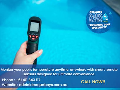 Top Benefits of Smart Pool Temperature Control for Adelaide Homes